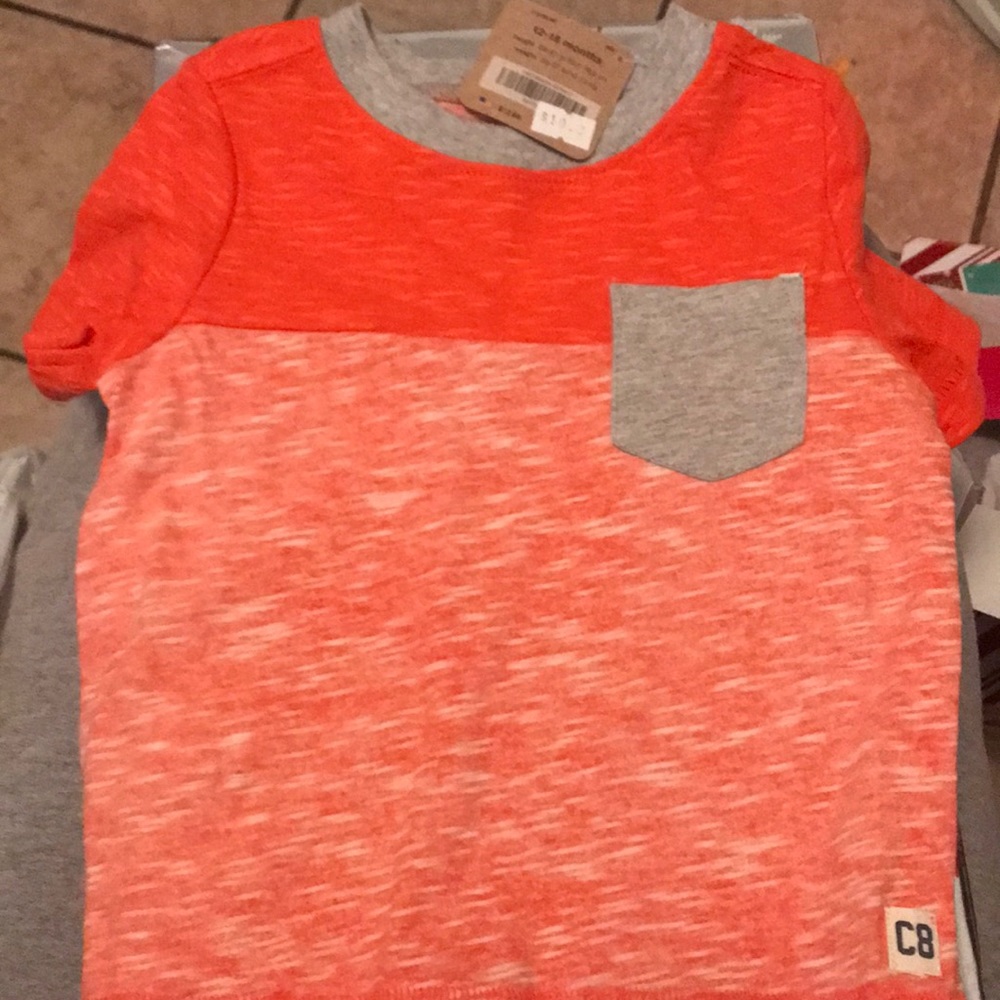 Toddler set